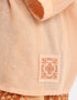 Light shirt cotton gauze